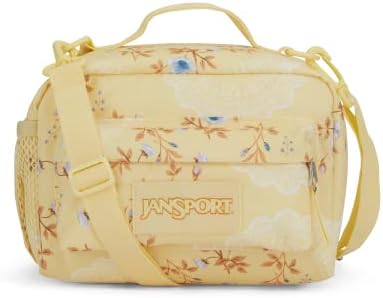 Jansport JS0A4NVG91U A LAÇA DE ALTULAÇÃO DELFT