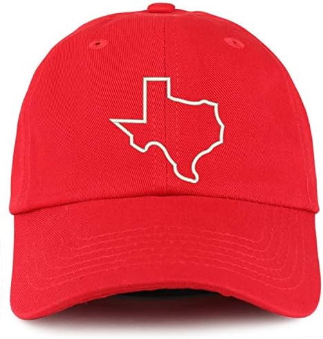 Trendy Apparel Shop Youth Texas State Dream