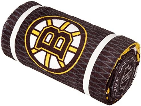 Northwest NHL Unisisex-Adult Comfort Toalha com travesseiro de espuma