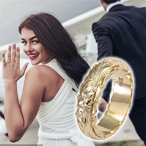 2023 Novo anel -Kle Ring Day Ring Shape