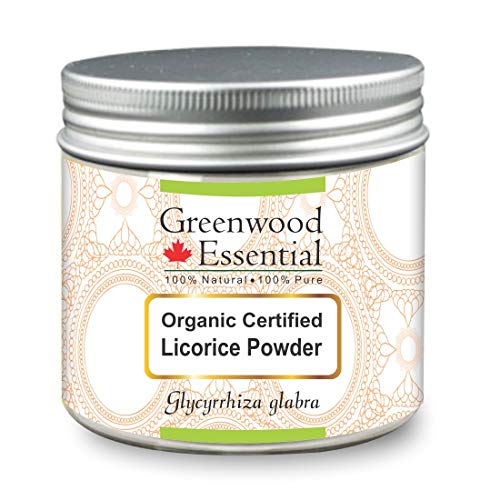 Greenwood Essential Pure Triphla Powder + + Certificado Orgânico Natural Terapêutico Grau 200gm