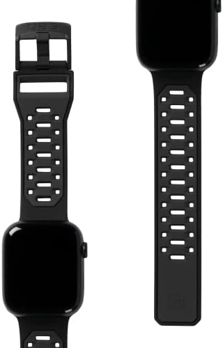 Urban Armour Gear UAG Compatível com Apple Watch For Iwatch Série Ultra/SE2/8/1-7/SE Civil Watch Strap