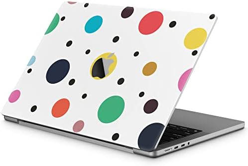 KB cobre a pele do decalque compatível com o MacBook Air M1 - Scratch Protective and Decorative Laptop Skin Decalter Setes,