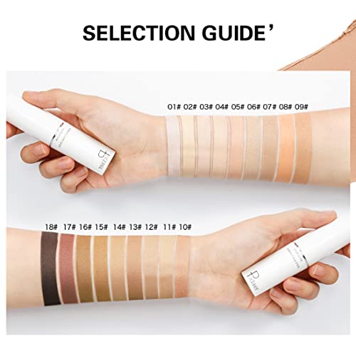 Studio Fix Perfetendo Matte Foundation Stick Maquia