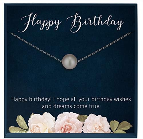 Presente de aniversário infinito para mulheres, cartão de aniversário, presente para mulher, presentes de aniversário para ela,