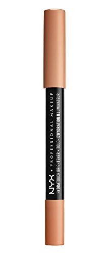 NYX Professional Makeup Hydra Touch Bruminner, HTB03 Luminous, 0,07 onça
