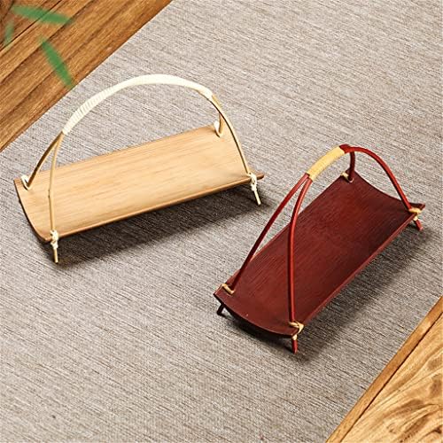 CCBUY 2PCS/Set Handmade Tea Toarder Bande