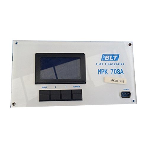 1 PC/ 1 Pack BLT Elevator Controller MPK 708A