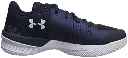 Under Armour Feminino Bandit 3 Ombre Sapato de vôlei