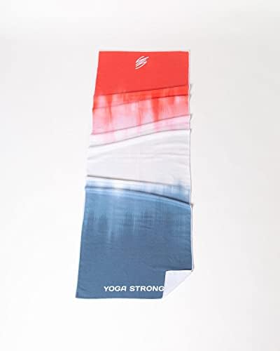 EMPRESAS FABRICATIVAS YOGA FORTE, ANTI-SLIP