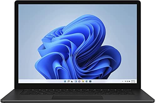 Microsoft Surface Laptop 4, 13,5 Touchsceen, Intel i7-1185g7, 4 núcleos TP 4,20 GHz, Intel Iris XE Graphics, LitLit