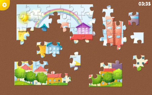 Jigsaw Summer Joy [Download]