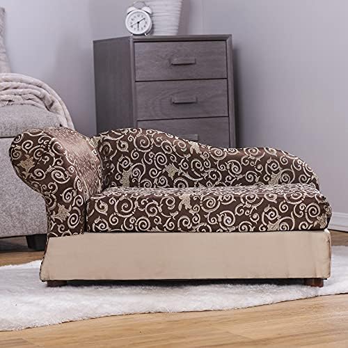 Moots Cleópatra Chaise Lounge Bed