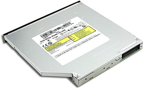 Substituição de acionamento óptico de acionamento óptico do queimador de CD interno DVD, para HP Compaq NX7400 NX6110 NX7300 NX9420