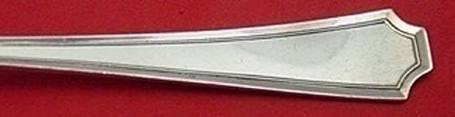 Fairfax de Durgin-Gorham Sterling Silver Cocktail Fork 5 1/2 Antique Tiles