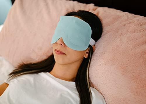 Opal Cool Eye Mask Breeze - Terapia ocular suave e fresca