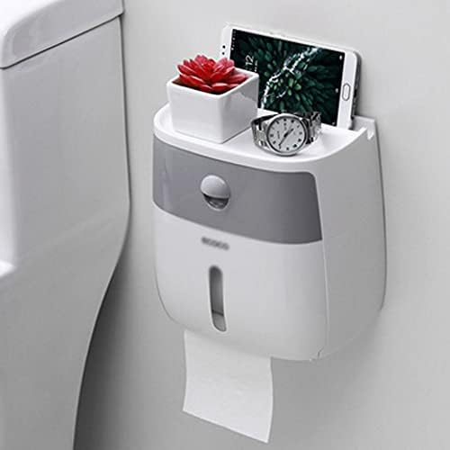 N/A Rolo do vaso sanitário Ponto de papel à prova d'água Towel