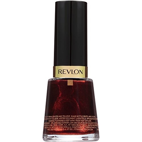 Revlon Achance esmalte, esmalte super lustroso, resistente a chips e fórmula de roupas de longa