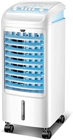 ISOBU LILIANG-- RECOLADORES EVAPORATIVOS Air Cooler ar-condicionado Fã de refrigeração de ventilador de umidificação de um