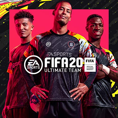 FIFA 20 Ultimate Team Points 1050 [código de jogo online]