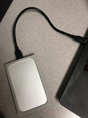 Pro Gear Place portátil Drive de estado sólido externo - USB 3.0