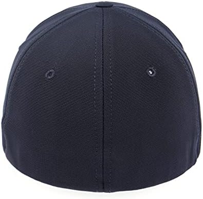 Zylioo O Grande tamanho XL Capinho de beisebol, encenado para trás, chapéu de pai, boné esportiva simples estruturada para cabeças