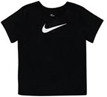 Tripulação de tee seca feminina da Nike