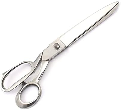 Taylor Scissors 14 Corte de tecido Aço inoxidável pela G.S Online Store