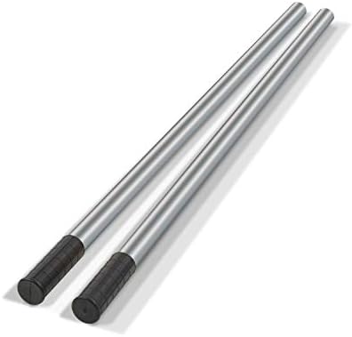 60UP® Ultra-Strength Sem Flex Metal Stability Pólo