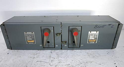 FPE QMQB1122 100A 240V Twin Painelboard interruptor QMQB-1122 100 amp Dual 2p