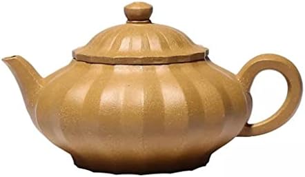 Teapot grosso famoso conjunto de chá artesanal artesanal Zisha Conjunto de bebida
