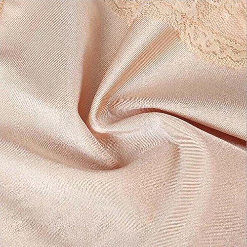 YWTAENOH 3PCS Lady Lace Clip-On Mock Camisole Bra inserir sobreposição de modéstia Painel Camisoles