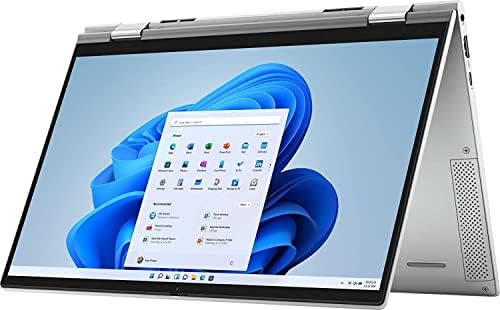 Dell Inspiron 7000 13,3 Laptop de tela sensível ao toque FHD 2-1