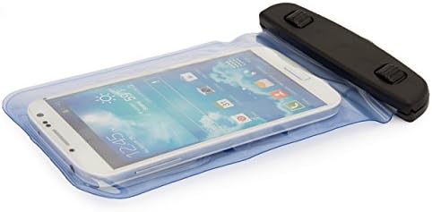 Saco de telefonia à prova d'água WGS capa de cordão de pescoço ao ar livre para iPhone 12, iPhone X, Galaxy A01, Moto E6 Play