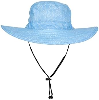 Simms Superlight Solar Sombrero, chapéu de boonie flutuante de pesca, UPF 50