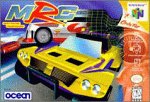 Campeonato Multi Racing - Nintendo 64