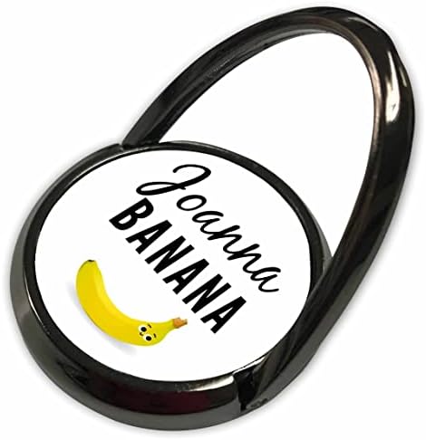 3drose Joanna Banana Cute Apelido Rhyme Primeiro nome Love Kawaii. - Toque de telefone