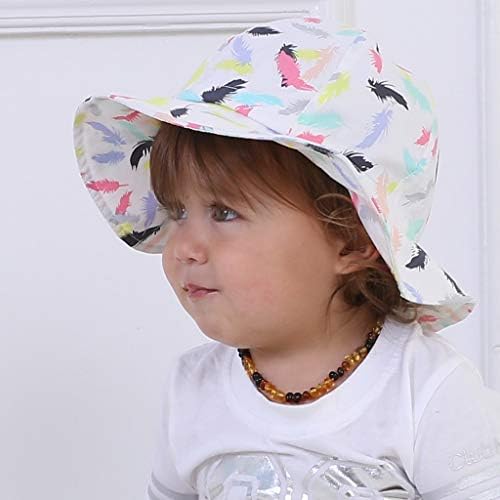 Ami & Li Tots Child Sun Protection Hat upf 50 sunhat para menino infantil garoto infantil infantil