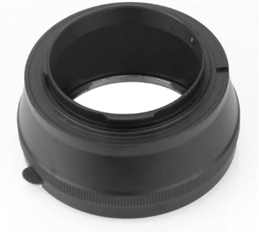 Adaptador de lente FOTGA para lente de montagem Konica AR para micro quatro terços M4/3 MFT Câmera de montagem Olympus Pen-F e-PL7 E-PL8 E-PL9 E-PL10 OM-D E-M5 E-M10 III III LUMIX GH1 GH2 GH3 GH4 GH5 GH5S