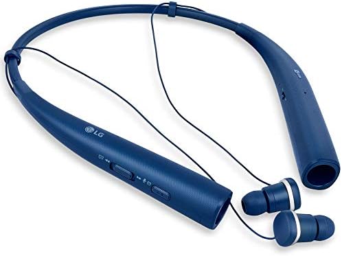 LG Tone Pro HBS -780 Wireless Séreo Headset - Azul