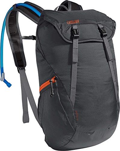 Mochila de hidratação CamelBak Arete 18 para caminhada, 50 oz