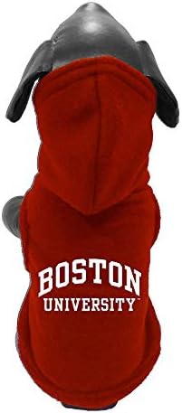 All Star Dogs NCAA Boston University Terriers