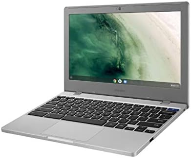Samsung Chromebook 4 Chrome OS 11.6 HD Intel Celeron Processor N4000 6 GB RAM 64GB EMMC Gigabit Wi-Fi-XE310XBA-K03US