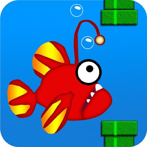 Peixe de flappy [download]