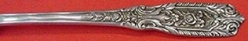 Milburn aumentou por Westmorland Sterling Silver Serving Spoon 8 1/4 de talheres