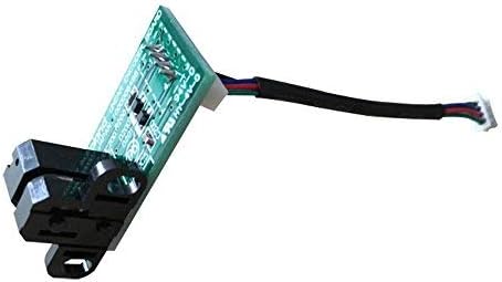 Faixa do codificador + placa/sensor de codificador linear para Roland Re640/RA-640/VS-640/VS-420/VS-540