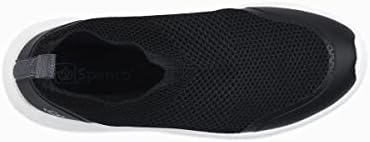WACO Yoga Stretch Shoes SP1032 | Cor preta | Tamanho 11