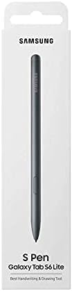 Samsung S Pen EJ-PP610 para Galaxy Tab S6 Lite, Gray
