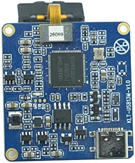Fabricante de Hz OEM IMX258 Sensor OIS 8MP 13MP AutoFocus FPC Mini-ângulo de ângulo MIPI 4K Módulo de câmera CMOS