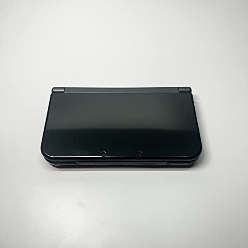 Nintendo New 3DSXL Console - Black -